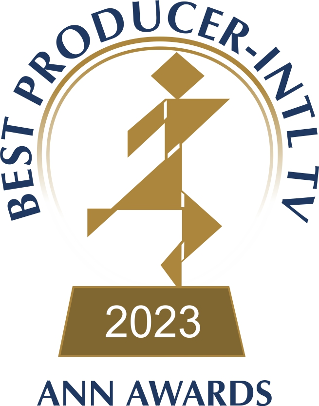 Award Badge 3